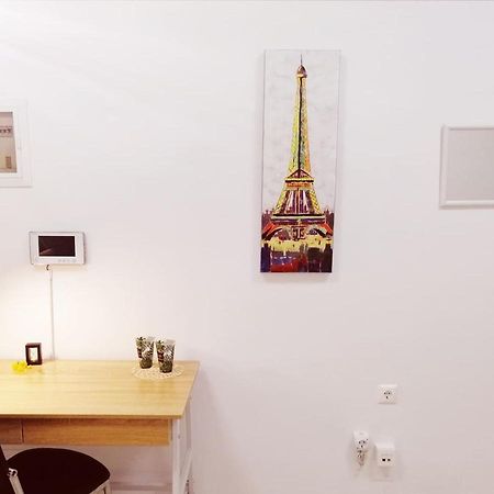 Maridel Underground Apartment Heraklion  Ngoại thất bức ảnh