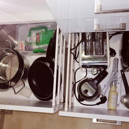 Maridel Underground Apartment Heraklion  Ngoại thất bức ảnh