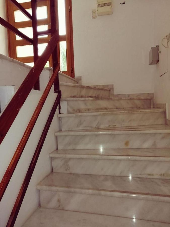 Maridel Underground Apartment Heraklion  Ngoại thất bức ảnh