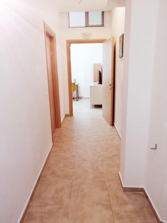 Maridel Underground Apartment Heraklion  Ngoại thất bức ảnh