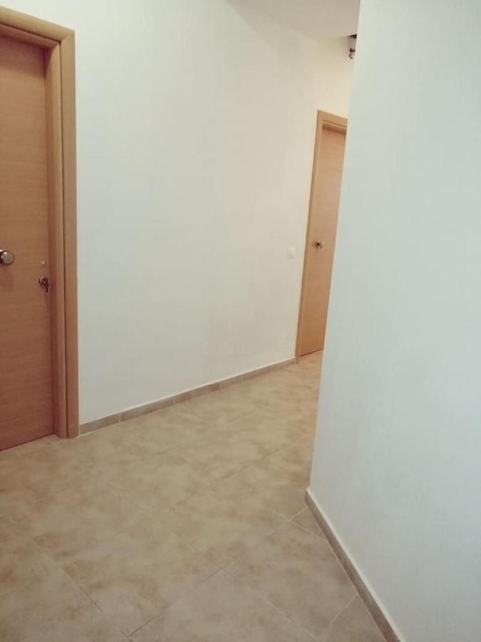 Maridel Underground Apartment Heraklion  Ngoại thất bức ảnh