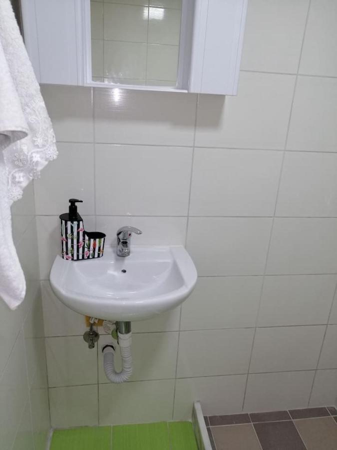 Maridel Underground Apartment Heraklion  Ngoại thất bức ảnh