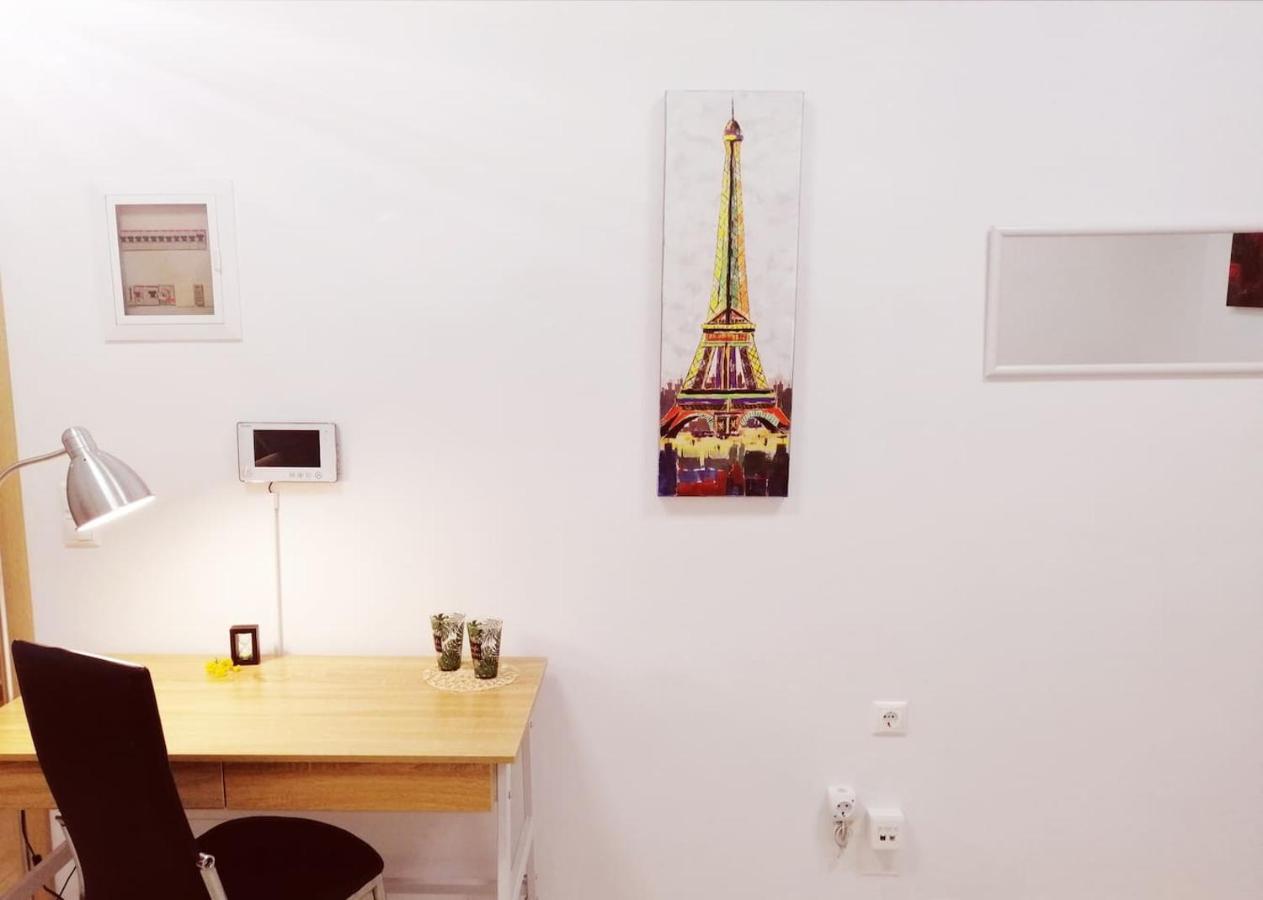 Maridel Underground Apartment Heraklion  Ngoại thất bức ảnh