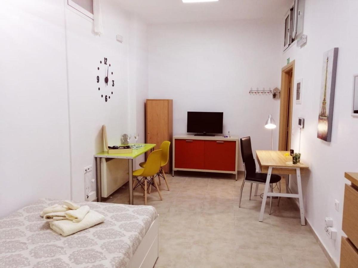 Maridel Underground Apartment Heraklion  Ngoại thất bức ảnh