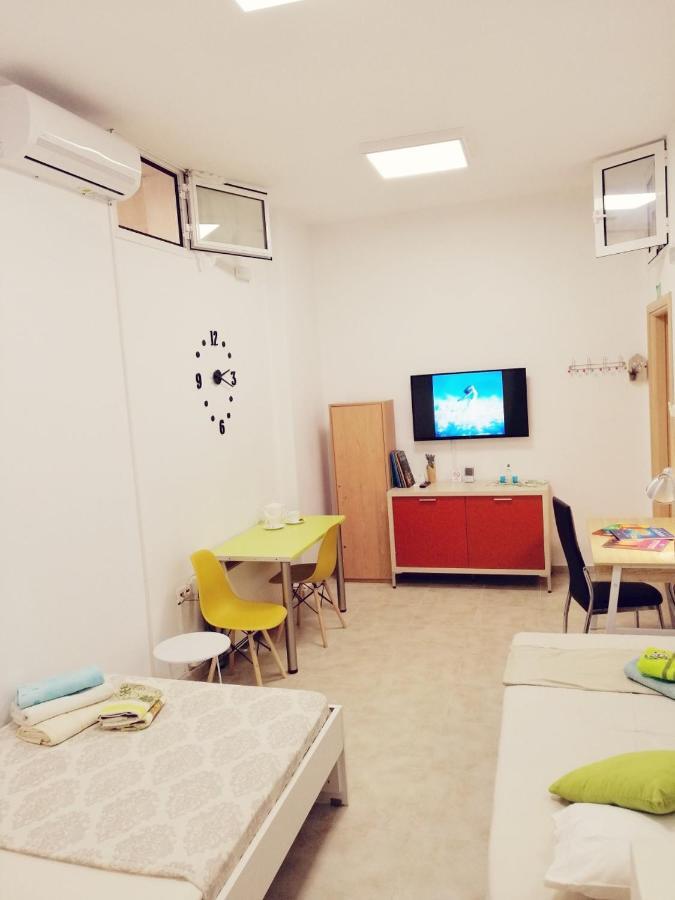 Maridel Underground Apartment Heraklion  Ngoại thất bức ảnh